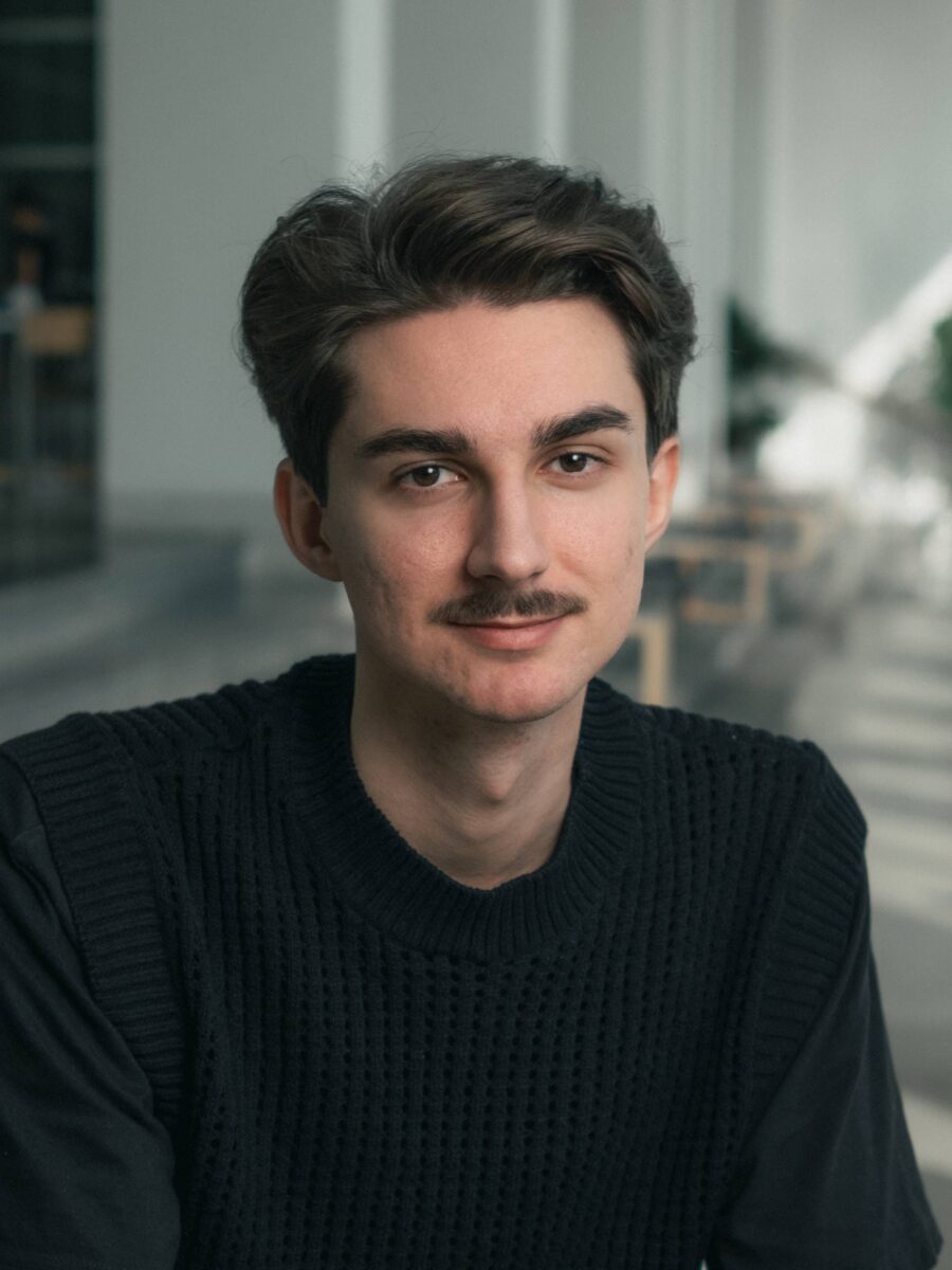 Lukáš Procházka